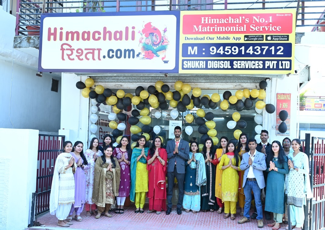 Himachali Rishta Services