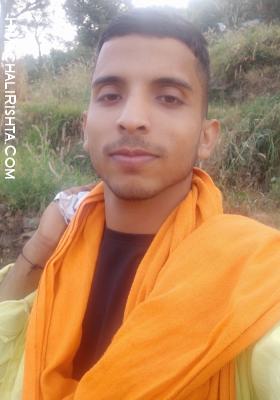 I am 26,Unmarried,Hindu,Male  living in Himachal Pradesh,India