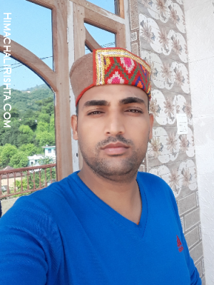 I am 33,Unmarried,Hindu,Male  living in Himachal Pradesh,India