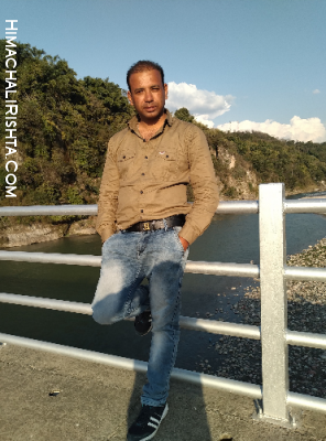 I am 41,Unmarried,Hindu,Male  living in Himachal Pradesh,India