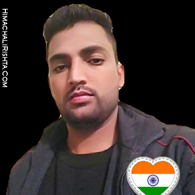 I am 33,Unmarried,Hindu,Male  living in Himachal Pradesh,India