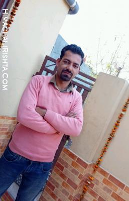 I am 36,Unmarried,Hindu,Male  living in Himachal Pradesh,India